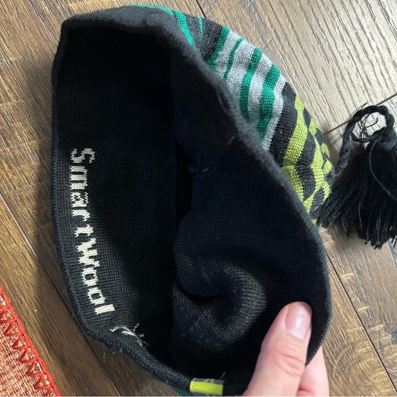 Smartwool beanie - Picture 4 of 4